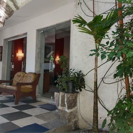 Casa Del Angel Hotel Rio de Janeiro Exterior foto