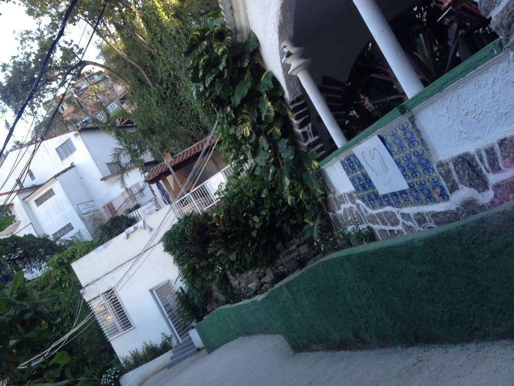 Casa Del Angel Hotel Rio de Janeiro Exterior foto