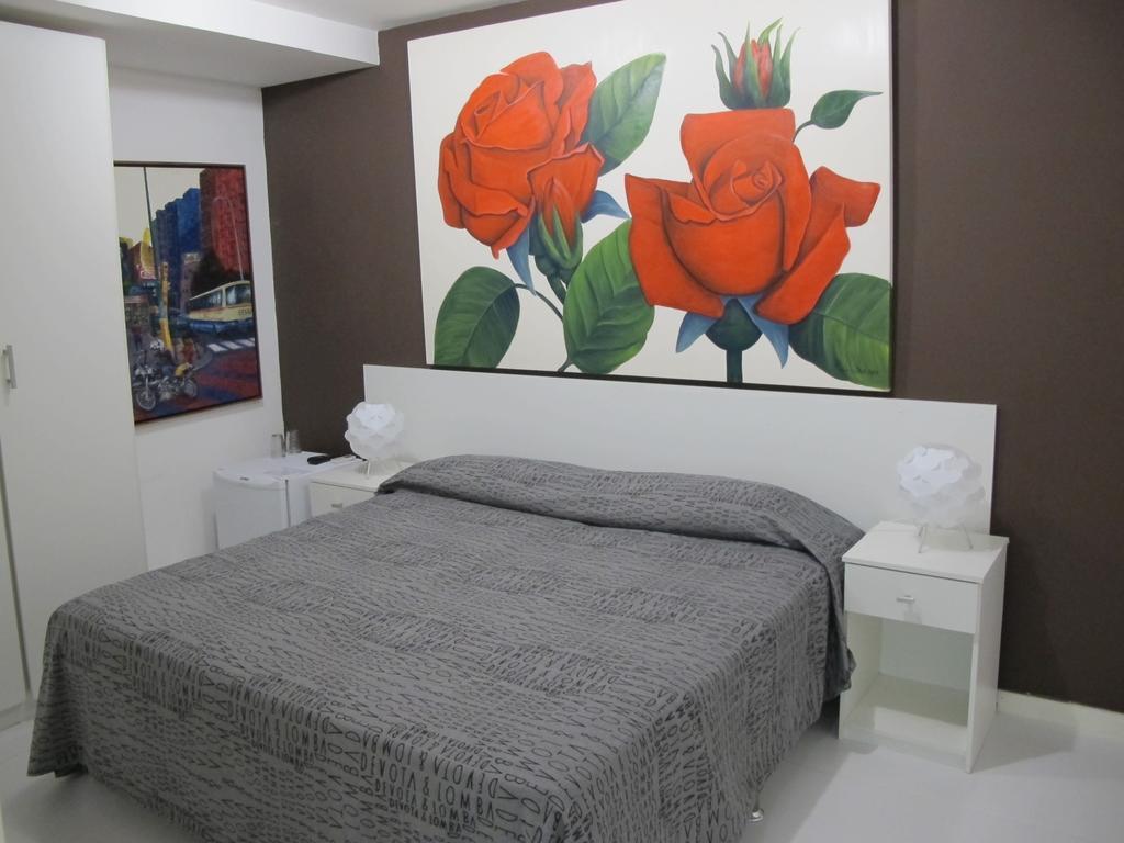 Casa Del Angel Hotel Rio de Janeiro Cameră foto