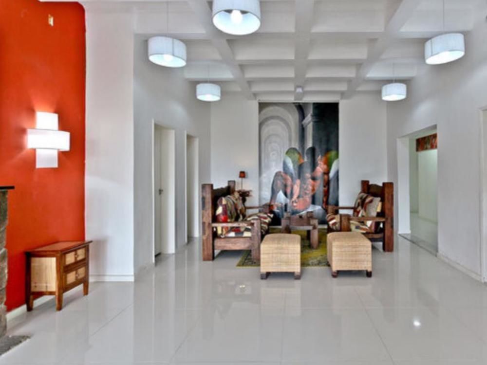 Casa Del Angel Hotel Rio de Janeiro Exterior foto