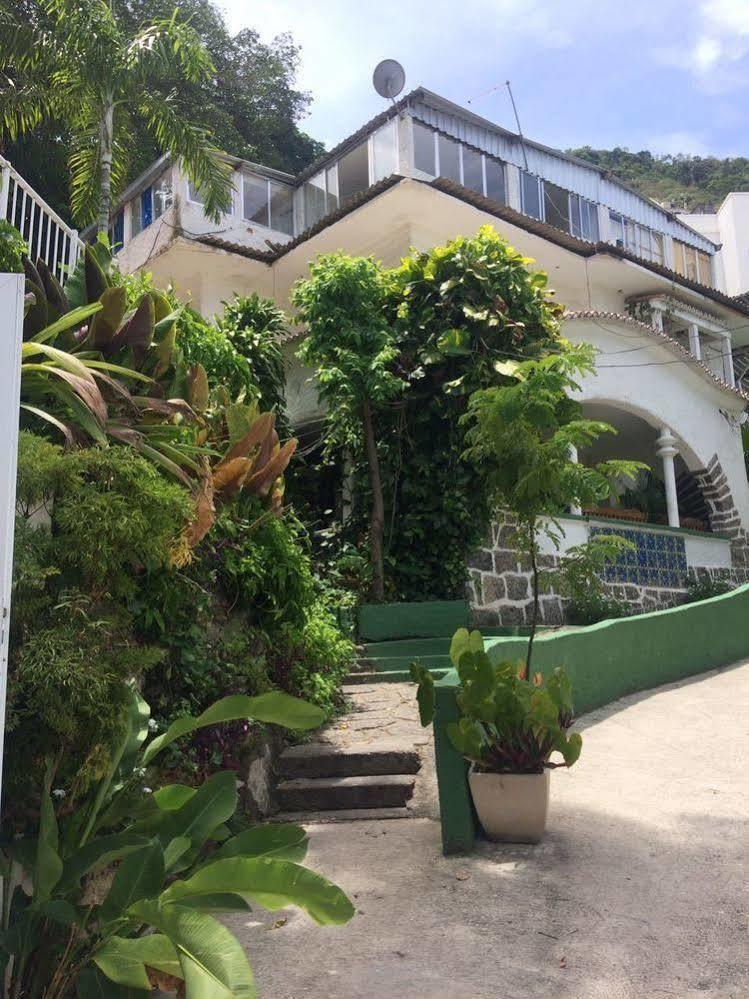 Casa Del Angel Hotel Rio de Janeiro Exterior foto